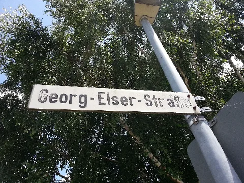 Georg Elser Straße Hermaringen