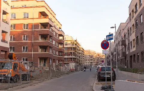 Georg-Klingenberg-Straße