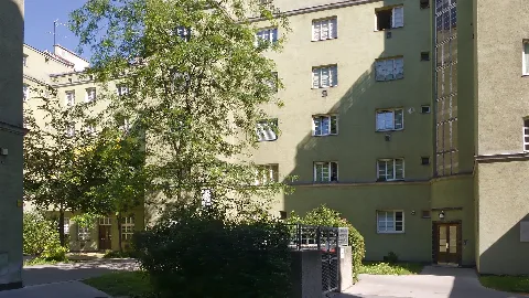 Georg Schmiedel Hof 04 Innenhof