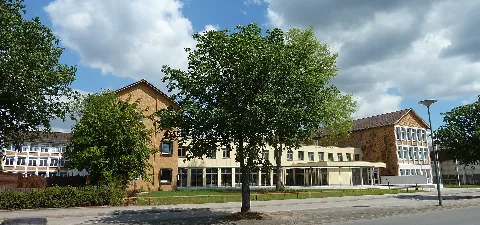 Georg Von Langen Schule Holzminden