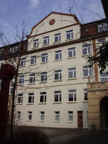 Georgii Gymnasium
