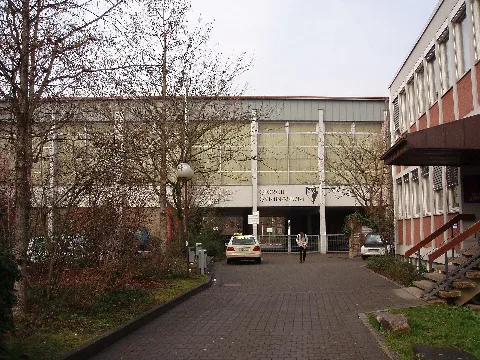 Georgii Gymnasium1