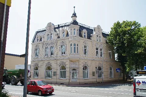Georgstraße 1 Wunstorf