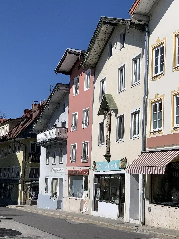 Nockhergasse