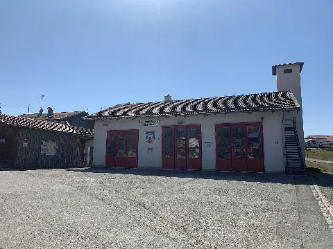 Freiwillige Feuerwehr Wolfratshausen