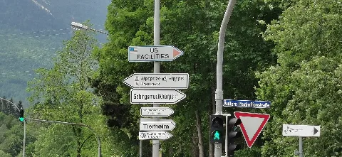 Maximilianstraße