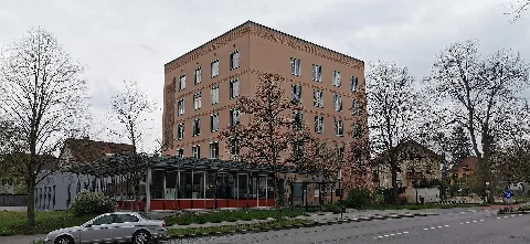 Finanzamt Burghausen
