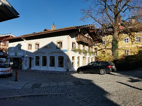 Ger — By – Oberbayern — Lkr. Miesbach — Miesbach — Fraunhoferstraße 2 (D 1 82 125 3) 2020
