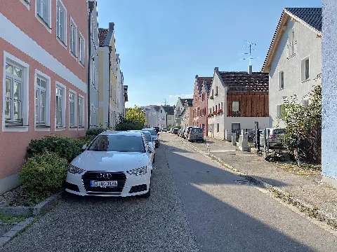 Brandstattgasse