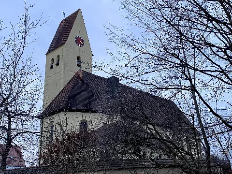 Weidenweg