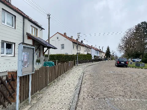 Stifterplatz