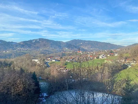 Hochäckerweg