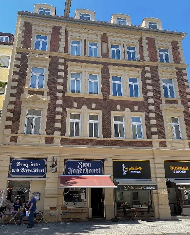 Augustenstraße
