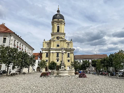 Marienbrunnen