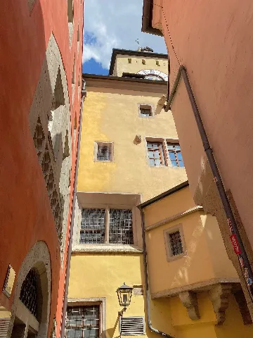 Silberne-Kranz-Gasse
