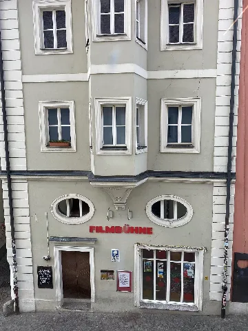 Taubengäßchen