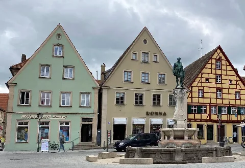 Brunnengasse