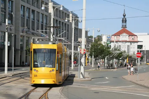 Gera, Heinrichstrasse Geo En.hlipp.de 1096