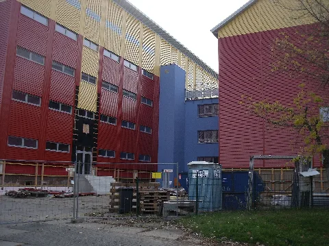 Gera Lusan 2010 Waldorfschule
