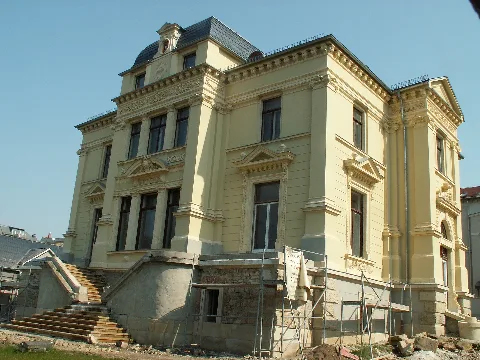 Gera Villa Eichenberg (2007)