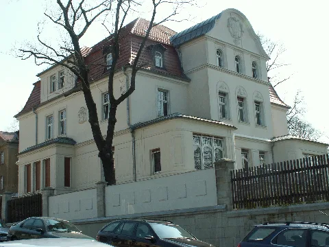 Gera Villa Feistkorn (2007)