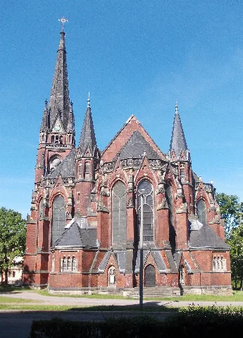 Gerajohannis