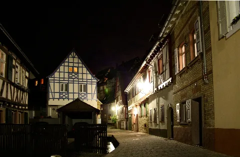 Gerberbachnacht