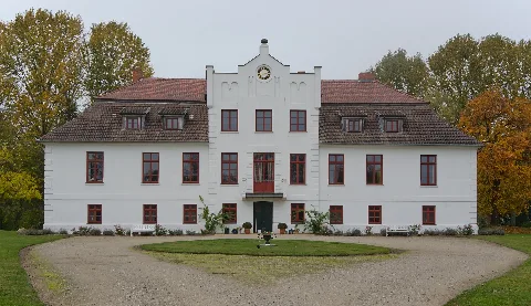 Gerdshagen Gutshaus0