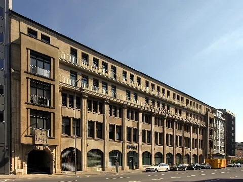 Gereonshaus Köln (9069 71)