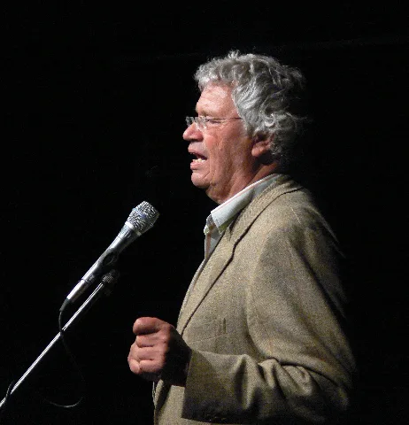 Gerhard Polt Lappersdorf Zeltfestival