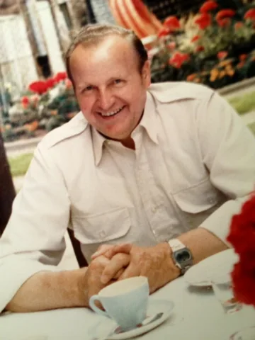 Gerhard Schaumann