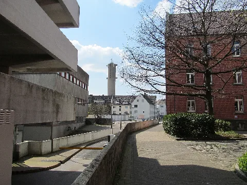 Gerichtstraße, 1, Schwelm, Ennepe Ruhr Kreis