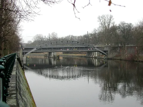Gerickesteg 2