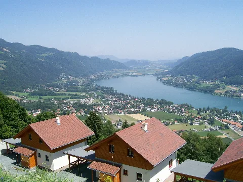 Gerlitzen Alpenstraße