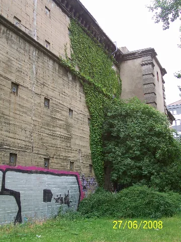 German Ww2 Bunker Panoramio