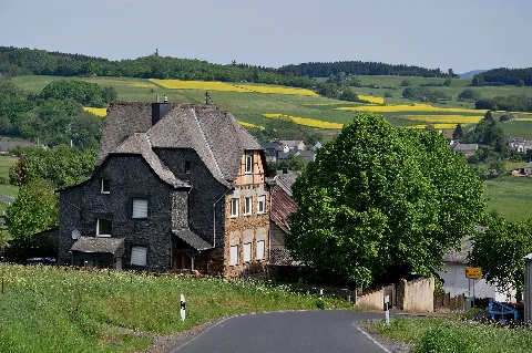 Germany (18), Rhineland Palatinate, Kolverath