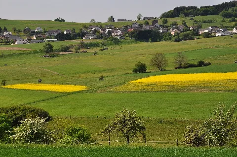 Germany (19), Rhineland Palatinate, Kolverath
