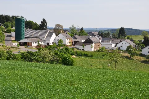 Germany (20), Rhineland Palatinate, Sassen