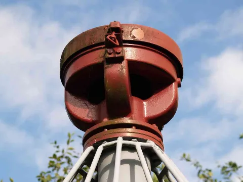 Germany Coal Mining Protegohaube