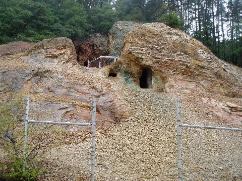Germanypalatinumdonnersbergkatharina1