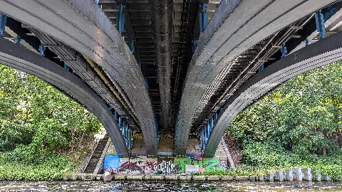 Germelmannbrücke
