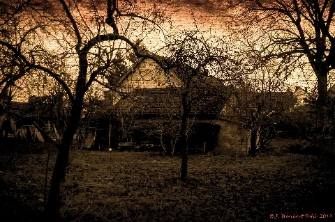 Germering, Oids Glump (12052581654)