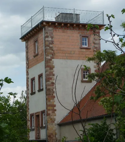 Gerolsheim Panoramio