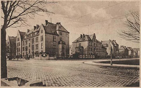 Gersdorff Kaserne 2 (Wi)