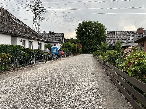 Allermöher Sammelgraben