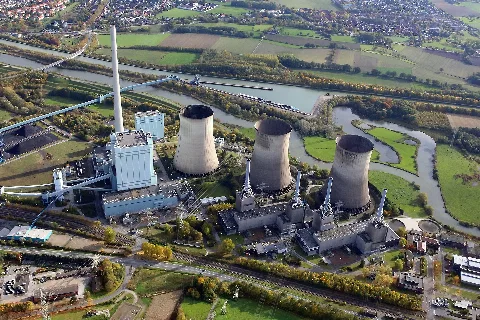 Gersteinwerk 2013