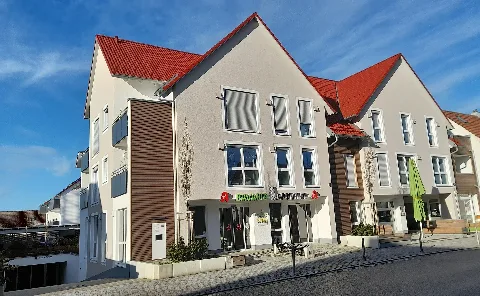 Gerstmayrstraße 2 Neu Ulm Burlafingen
