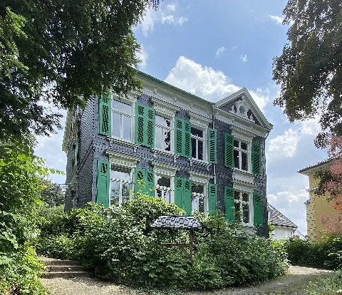 Gertenbachstraße 34 (Remscheid )