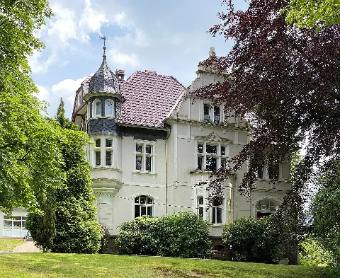 Gertenbachstraße 36 (Remscheid)