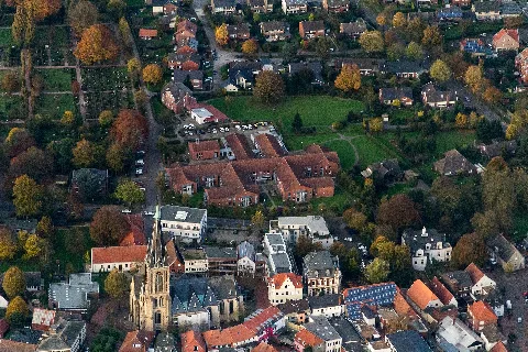 Gescher, Altenwohnheim 2014 4104